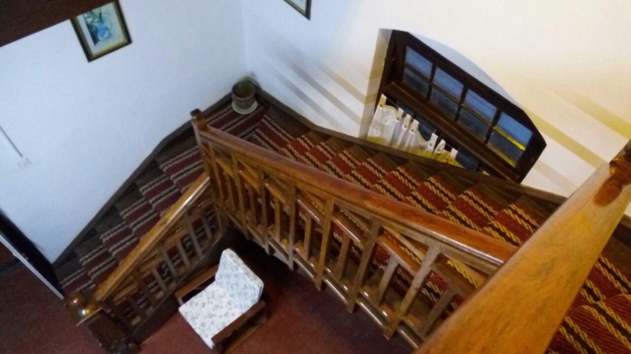 Ywca Wyoming Hotel Coonoor Bagian luar foto