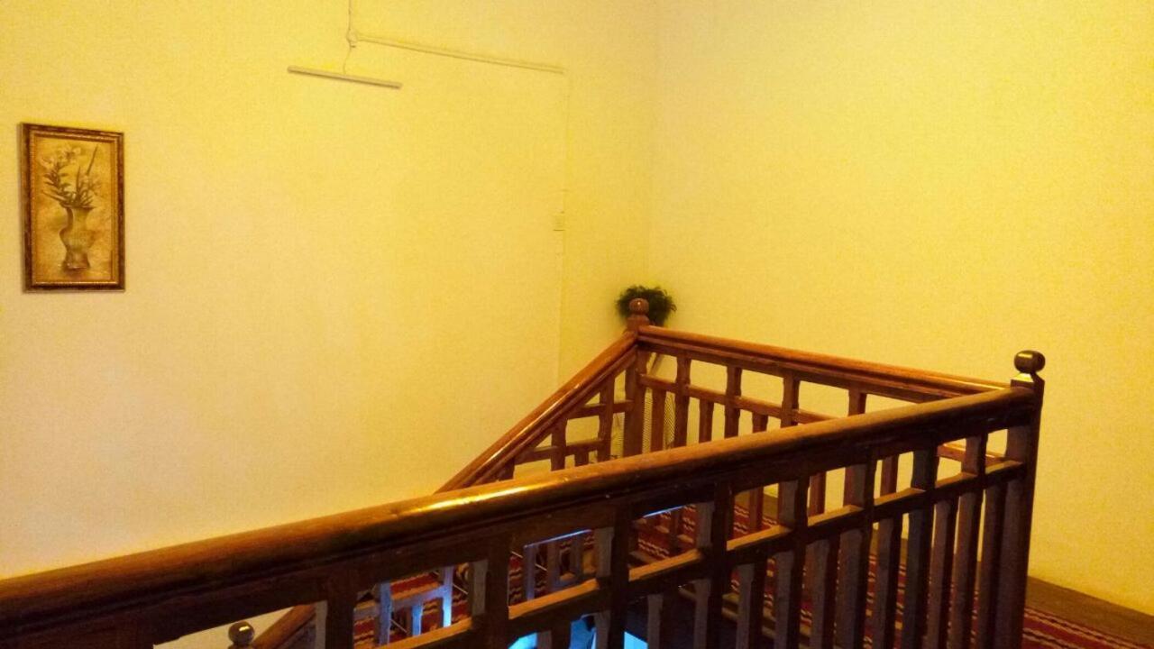 Ywca Wyoming Hotel Coonoor Bagian luar foto