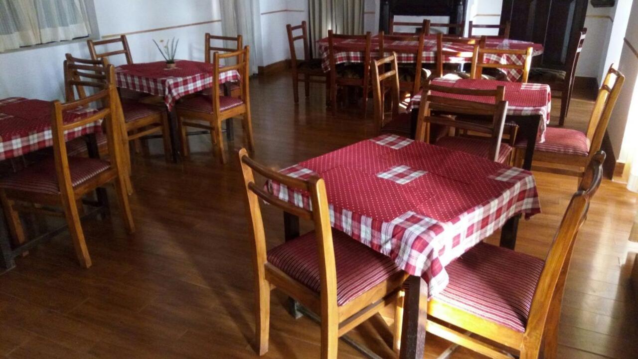 Ywca Wyoming Hotel Coonoor Bagian luar foto
